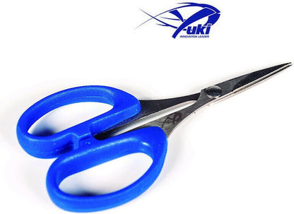 Ψαλιδάκι Yuki με Δοντάκια