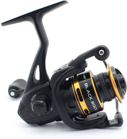 Dragon BLACK ROCK FD520i 2000