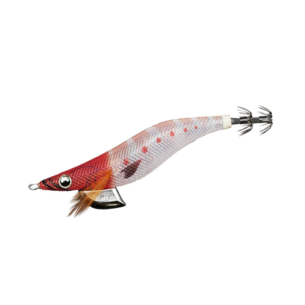 Yamashita Καλαμαριέρες Egi-Oh F #3.0